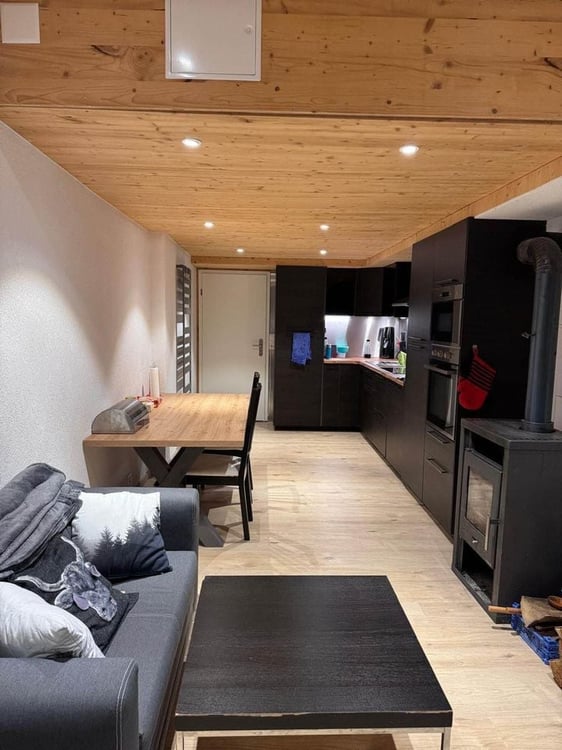 Appartement de 1 pièces 1