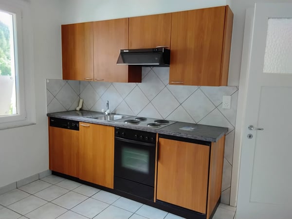 Appartement lumineux de 3.5 pièces avec balcon 4