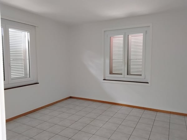 Appartement lumineux de 3.5 pièces avec balcon 5