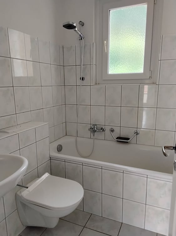 Appartement lumineux de 3.5 pièces avec balcon 7