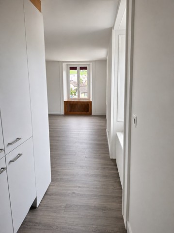 Appartement 2.5 pièces rénové transformable en 3 pièces 6