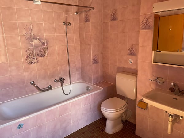 Appartement de 3 pièces à louer à Couvet 7