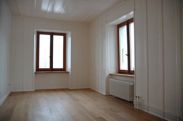 Appartement de 3 pièces à louer aux Bayards 4