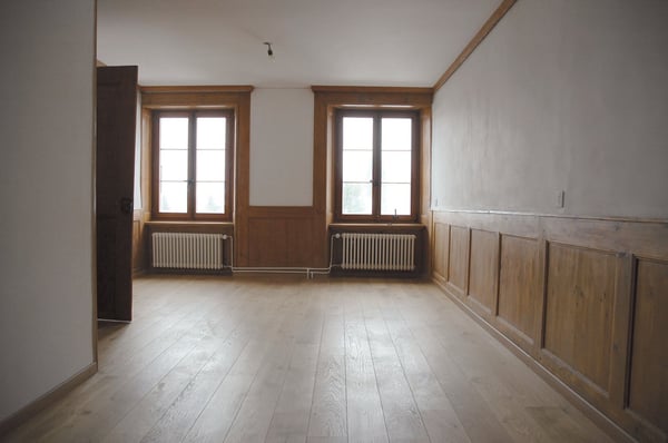 Appartement de 3 pièces à louer aux Bayards 2