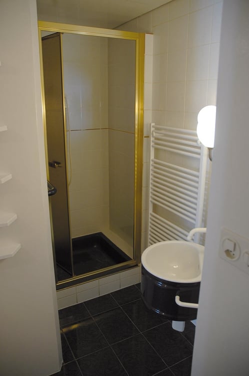 Appartement de 3 pièces à louer aux Bayards 5
