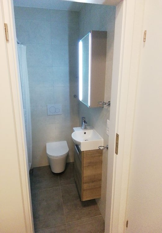 Appartement de 2,5 pièces à louer à Val-de-Travers 10