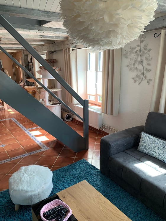 Charmant duplex de 5,5 pièces à Fleurier 6