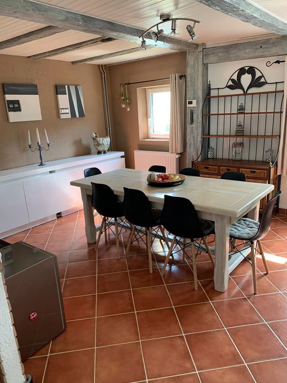 Charmant duplex de 5,5 pièces à Fleurier 4
