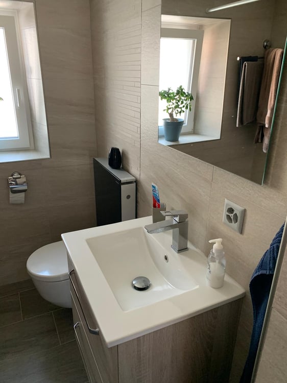 Charmant duplex de 5,5 pièces à Fleurier 5