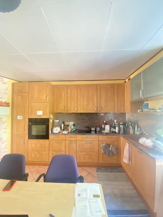 Charmant appartement de 2.5 pièces en triplex 2