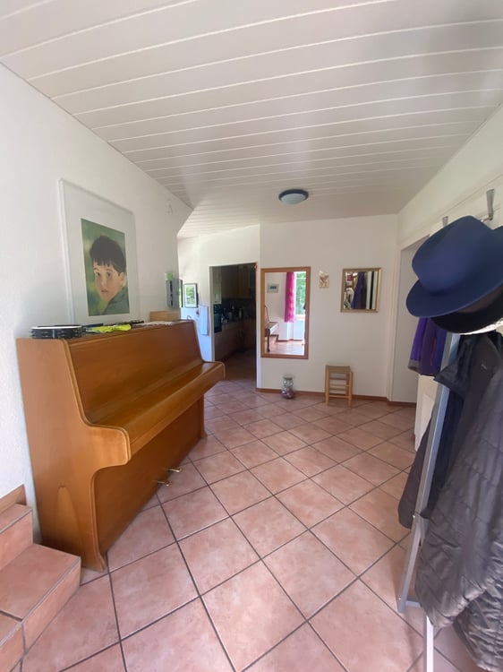 Charmant appartement de 2.5 pièces en triplex 7