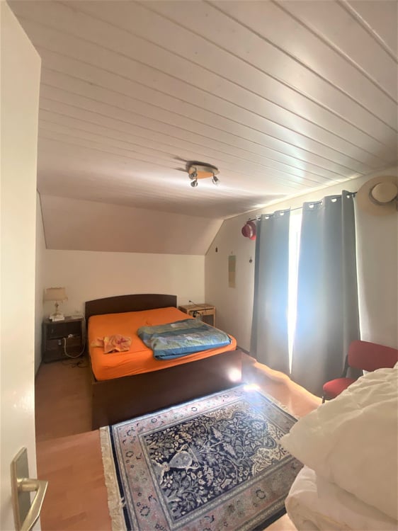 Charmant appartement de 2.5 pièces en triplex 8