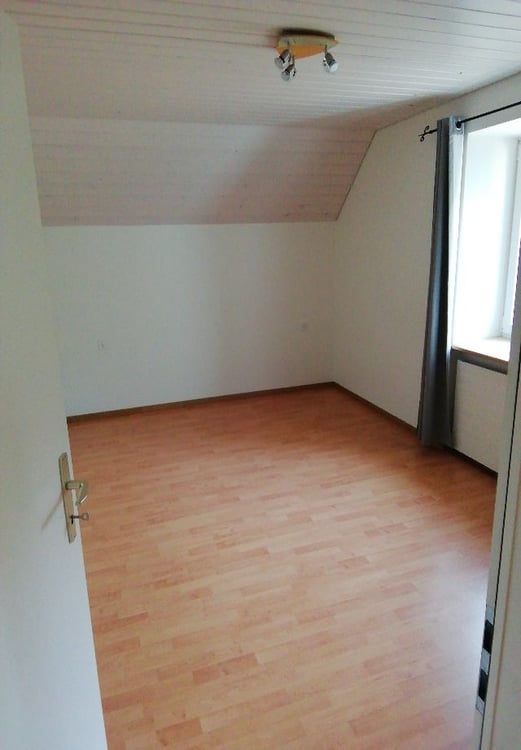 Charmant appartement de 2.5 pièces en triplex 9