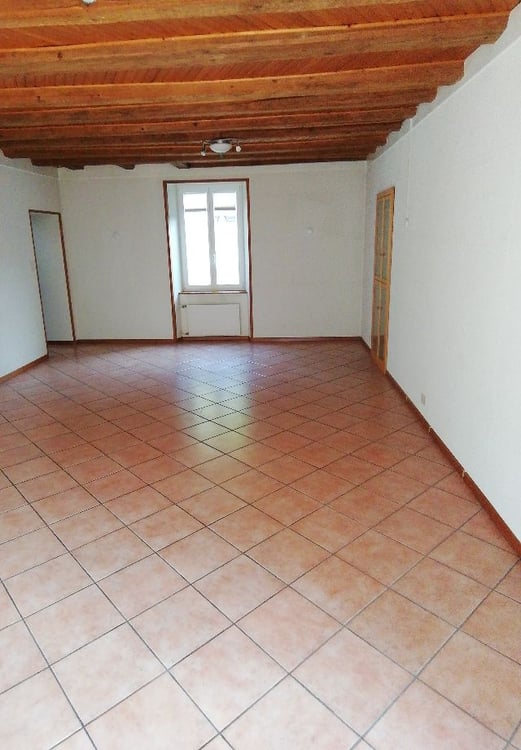 Charmant appartement de 2.5 pièces en triplex 6