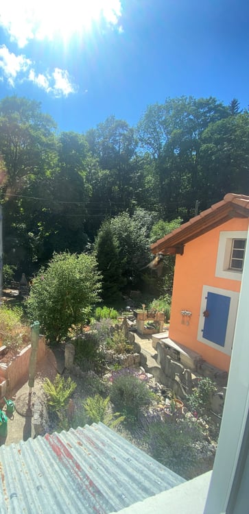 Charmant appartement de 2.5 pièces en triplex 13