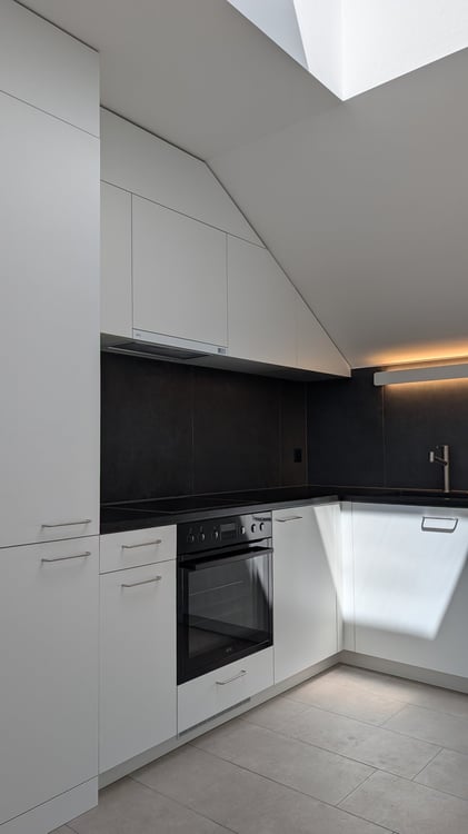 Appartement de 3 pièces 1