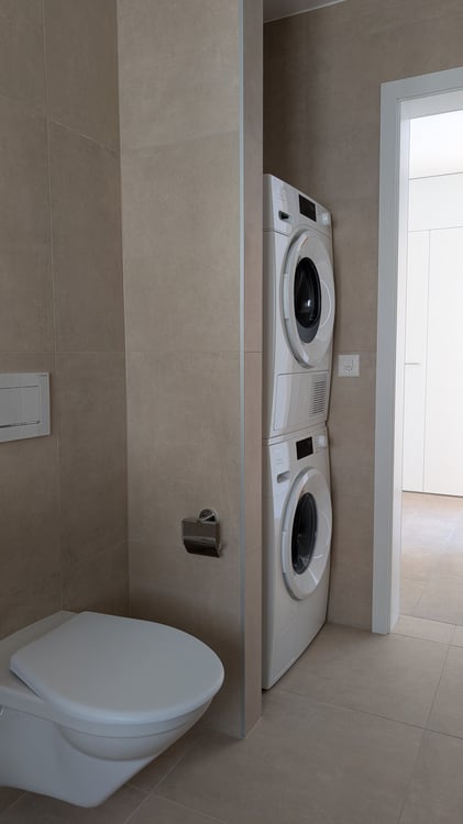 Appartement de 3 pièces 7