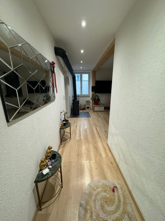 Appartement 2 pièces lumineux au rez-de-chaussée 4