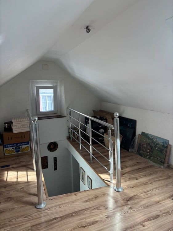 Duplex de 4,5 pièces à Boveresse 9