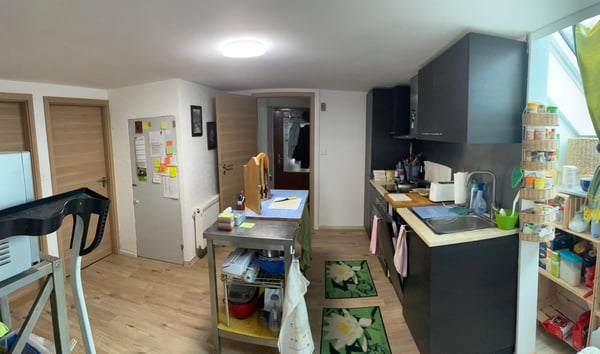 Duplex de 4,5 pièces à Boveresse 3