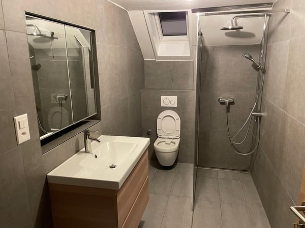 Duplex de 4,5 pièces à Boveresse 7