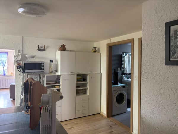 Duplex de 4,5 pièces à Boveresse 8