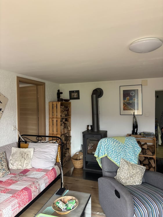 Duplex de 4,5 pièces à Boveresse 11
