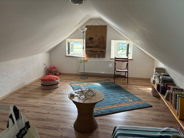 Duplex de 4,5 pièces à Boveresse 4