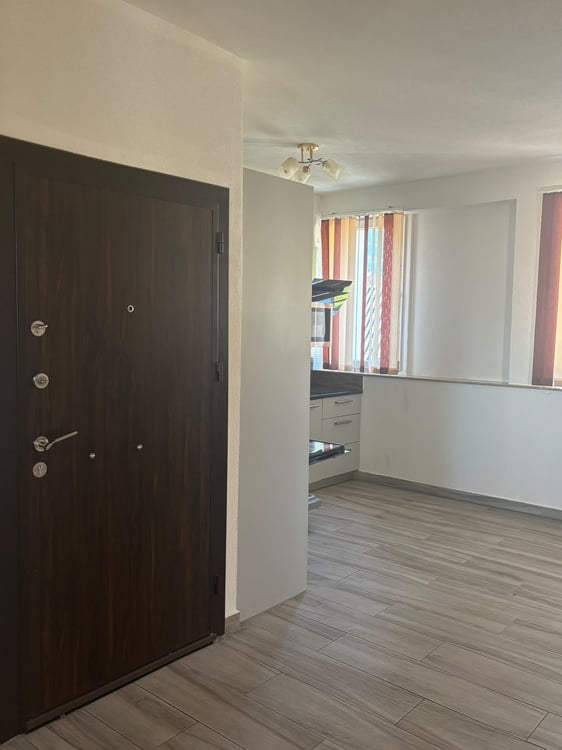 Appartement de 3 pièces à Fleurier 4