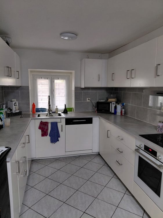 Maison mitoyenne de 5.5 pièces avec garage 2