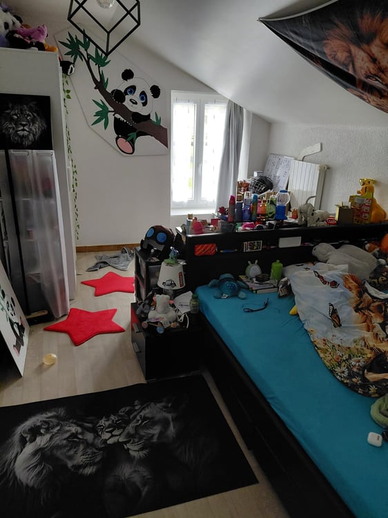 Maison mitoyenne de 5.5 pièces avec garage 7