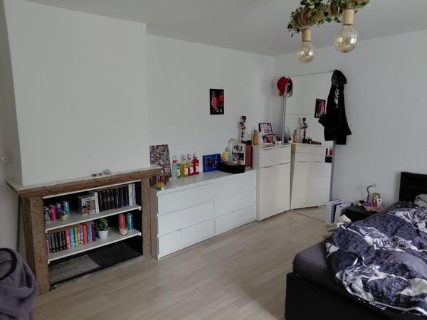 Maison mitoyenne de 5.5 pièces avec garage 6