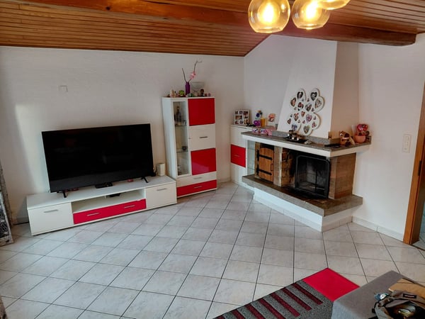 Maison mitoyenne de 5.5 pièces avec garage 3