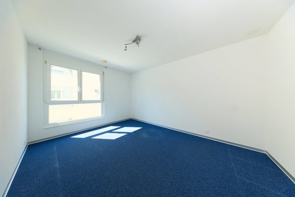 Wohnen im Ortszentrum und trotzdem: Ruhe - Sonne - Aussicht ! 7