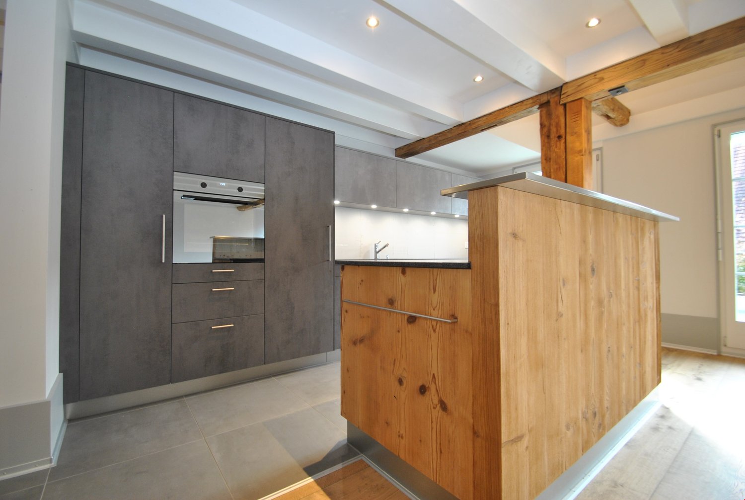 Bild Charmante 4.5-Zimmerwohnung in 3132 Riggisberg