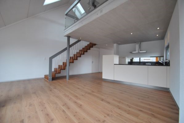 Wohnen Im rote Huus von Thun! 3