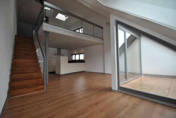 Wohnen Im rote Huus von Thun! 2