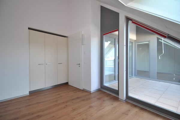 Wohnen Im rote Huus von Thun! 9