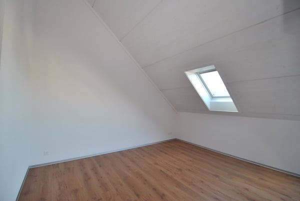 Wohnen Im rote Huus von Thun! 8