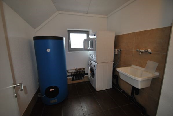 Wohnen Im rote Huus von Thun! 11