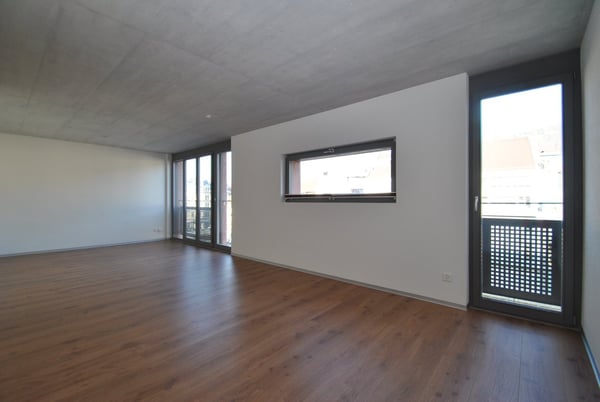 Wohnen Im rote Huus von Thun! 5