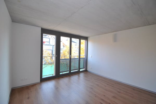 Wohnen Im rote Huus von Thun! 7