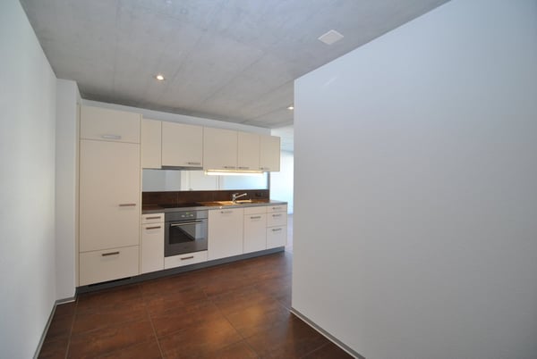 Wohnen Im rote Huus von Thun! 2