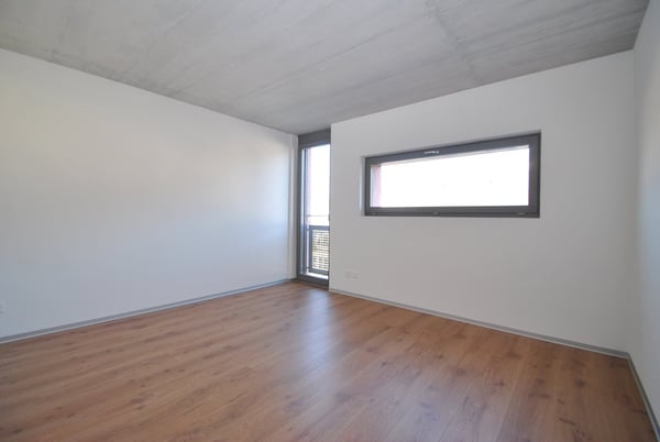 Wohnen Im rote Huus von Thun! 8