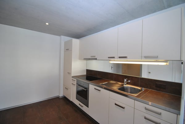 Wohnen Im rote Huus von Thun! 3