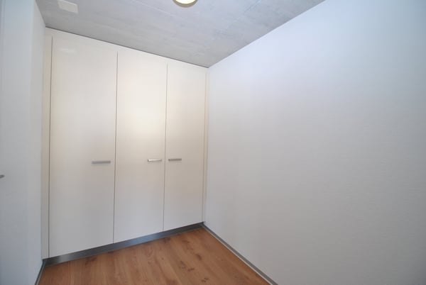 Wohnen Im rote Huus von Thun! 9