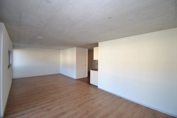 Wohnen Im rote Huus von Thun! 4