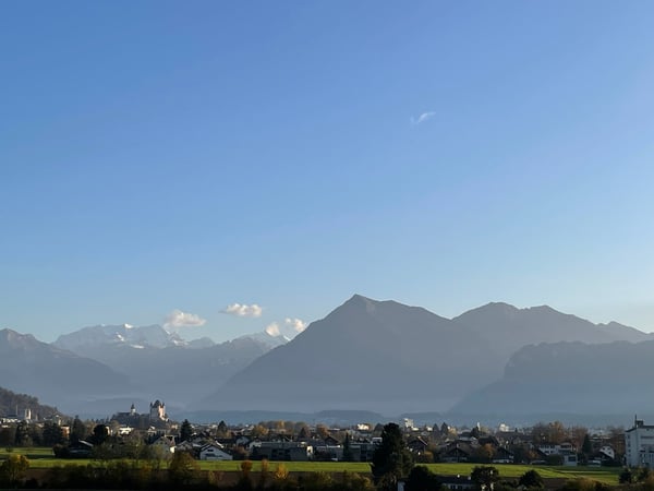 3.5-Zimmerwohnung in Steffisburg | Befristetes Mietverhältnis 12