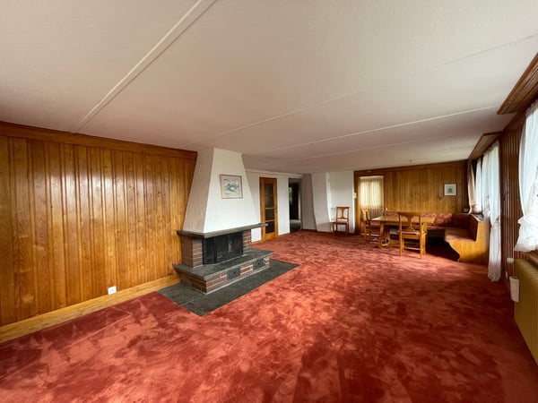 3.5-Zimmerwohnung in Steffisburg | Befristetes Mietverhältnis 2