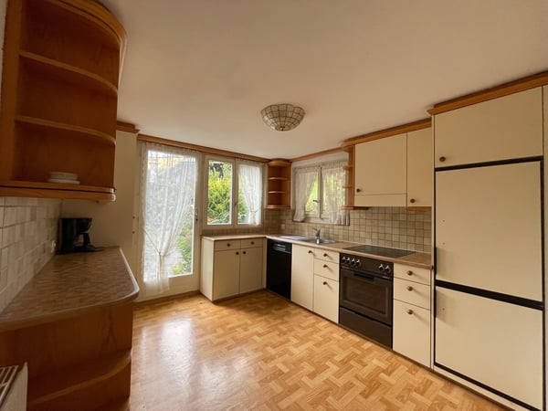 3.5-Zimmerwohnung in Steffisburg | Befristetes Mietverhältnis 4